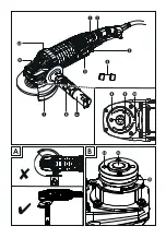 Preview for 3 page of Parkside 314188-2001 Translation Of The Original Instructions