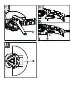 Preview for 4 page of Parkside 314188-2001 Translation Of The Original Instructions