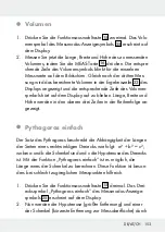 Preview for 153 page of Parkside 315778 1904 Operation And Safety Notes