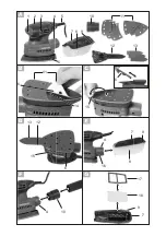 Preview for 3 page of Parkside 317125-1904 Translation Of The Original Instructions