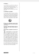 Preview for 69 page of Parkside 317155 1904 Operating And Safety Instructions Manual