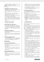 Preview for 80 page of Parkside 317155 1904 Operating And Safety Instructions Manual