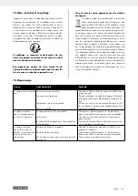 Preview for 33 page of Parkside 327366 1904 Operating And Safety Instructions, Translation Of Original Operating Manual