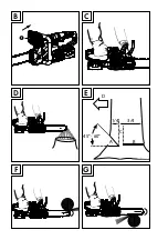 Preview for 4 page of Parkside 327520 1904 Translation Of The Original Instructions