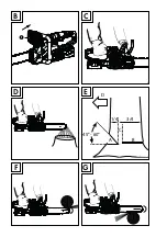 Preview for 4 page of Parkside 327520 Translation Of The Original Instructions