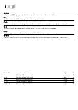 Preview for 2 page of Parkside 331932_1907 Operating And Safety Instructions Manual