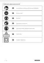 Preview for 21 page of Parkside 331932_1907 Operating And Safety Instructions Manual