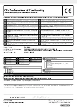 Preview for 95 page of Parkside 331932_1907 Operating And Safety Instructions Manual