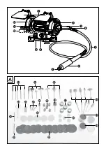 Preview for 3 page of Parkside 336699 1910 Original Instructions Manual