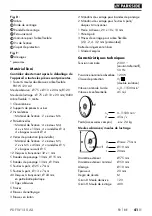 Preview for 45 page of Parkside 339966-1910 Translation Of The Original Instructions