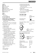 Preview for 129 page of Parkside 339966-1910 Translation Of The Original Instructions