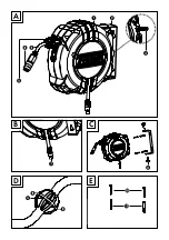 Preview for 3 page of Parkside 345881 2004 Translation Of The Original Instructions