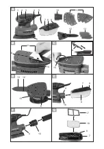 Preview for 3 page of Parkside 346213 2004 Translation Of The Original Instructions