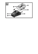 Preview for 4 page of Parkside 354661 2010 Translation Of The Original Instructions