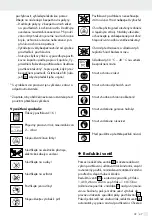 Preview for 47 page of Parkside 356373 2007 Assembly, Operating And Safety Instructions