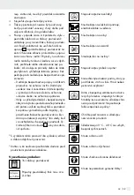 Preview for 59 page of Parkside 356373 2007 Assembly, Operating And Safety Instructions