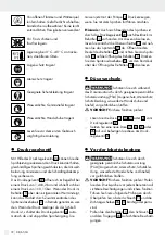 Preview for 72 page of Parkside 356373 2007 Assembly, Operating And Safety Instructions