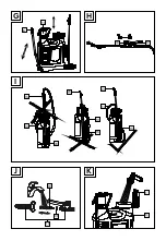 Preview for 81 page of Parkside 356373 2007 Assembly, Operating And Safety Instructions