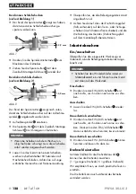 Preview for 133 page of Parkside 360196 2007 Translation Of The Original Instructions