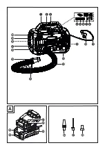 Preview for 3 page of Parkside 363935 2010 Translation Of The Original Instructions