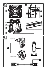 Preview for 3 page of Parkside 365091 2101 Operation And Safety Notes