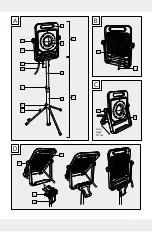 Preview for 3 page of Parkside 366811 2010 Manual