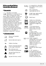 Preview for 12 page of Parkside 366811 2010 Manual