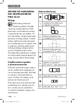 Preview for 55 page of Parkside 383526 2107 Operating Instructions Manual