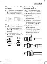 Preview for 98 page of Parkside 383526 2107 Operating Instructions Manual