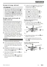 Preview for 129 page of Parkside 384506 2107 Original Instructions Manual