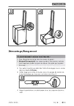 Preview for 23 page of Parkside 391623 2201 Operating Instructions Manual