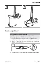 Preview for 39 page of Parkside 391623 2201 Operating Instructions Manual