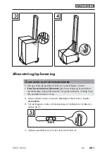 Preview for 71 page of Parkside 391623 2201 Operating Instructions Manual