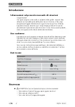 Preview for 76 page of Parkside 391623 2201 Operating Instructions Manual