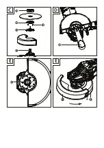 Preview for 4 page of Parkside 398461 2104 Translation Of The Original Instructions