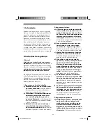 Preview for 40 page of Parkside 73384 Original Operating Instructions