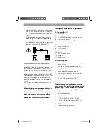 Preview for 61 page of Parkside 73384 Original Operating Instructions