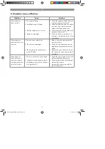 Preview for 55 page of Parkside 73781 Operation And Safety Notes