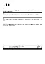 Preview for 2 page of Parkside 73804 Operation And Safety Notes Translation Of Original Operation Manual