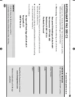 Preview for 115 page of Parkside 75872 Operating Instructions Manual