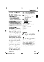 Preview for 28 page of Parkside 90882 Translation Of Original Operation Manual