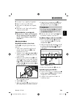 Preview for 38 page of Parkside 90882 Translation Of Original Operation Manual