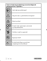 Preview for 17 page of Parkside AIR SANDBLASTING GUN -  2 Operation And Safety Notes