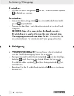 Preview for 47 page of Parkside AIR SANDBLASTING GUN -  2 Operation And Safety Notes