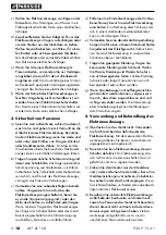 Preview for 22 page of Parkside PAAP 12 A1 Original Instructions Manual