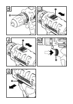 Preview for 6 page of Parkside PABS 20-Li C3 Translation Of The Original Instructions