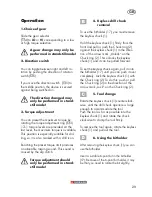 Preview for 29 page of Parkside PABSW10.8 B3 Original Instructions Manual