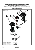 Preview for 124 page of Parkside PAK 20-Li B2 Translation Of The Original Instructions