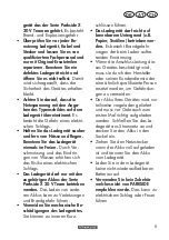 Preview for 137 page of Parkside PAK 20-Li B2 Translation Of The Original Instructions