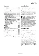 Preview for 143 page of Parkside PAK 20-Li B2 Translation Of The Original Instructions